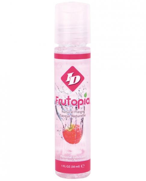 Frutopia Flavored Lubricant Mango - SP BOUTIQUE