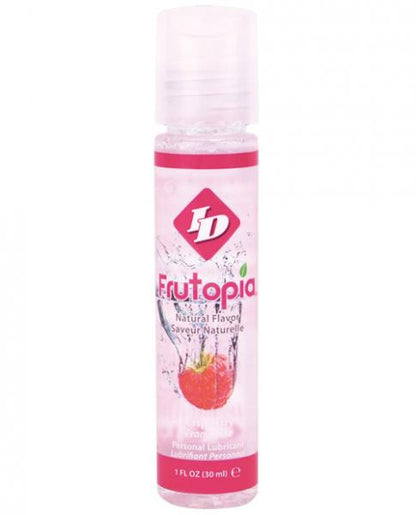 Frutopia Flavored Lubricant Mango - SP BOUTIQUE