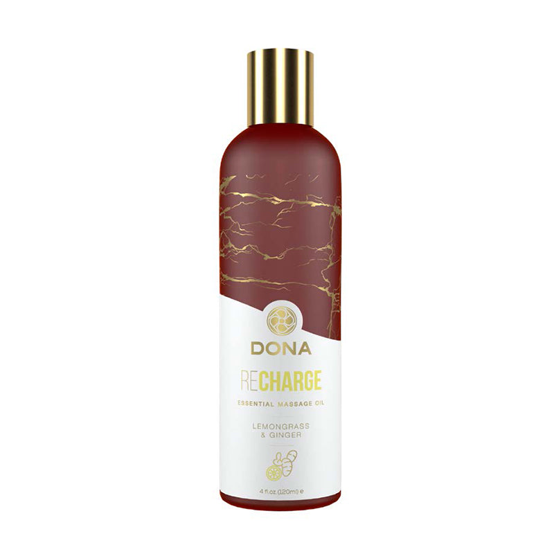 Aceite Esencial de Masaje Dona