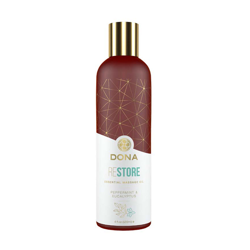 Dona Essential Massage Oil