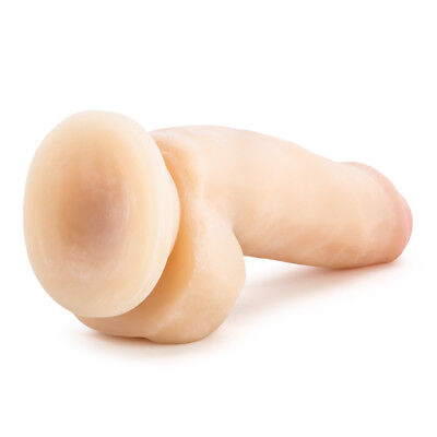 Au Naturel - 7in Sensa Feel Fat Boy - Beige - SP BOUTIQUE