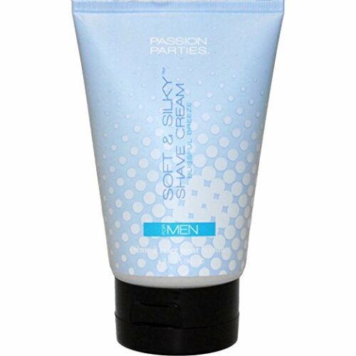 SP Boutique “Soft &amp; Silky Shave Cream” - SP BOUTIQUE