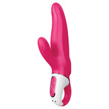 Satisfyer Vibes Mr. Rabbit Pink