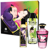 Collection Fruity Kiss de Shunga