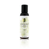 Sliquid Organics Silk Hybrid Lubricant