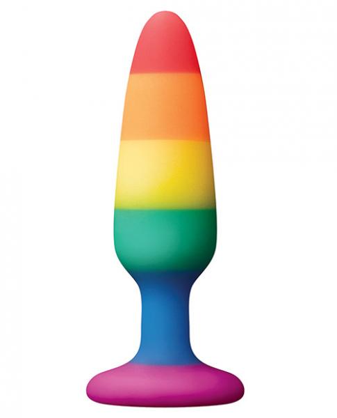 Colors Pride Edition Placer Plug Arcoiris