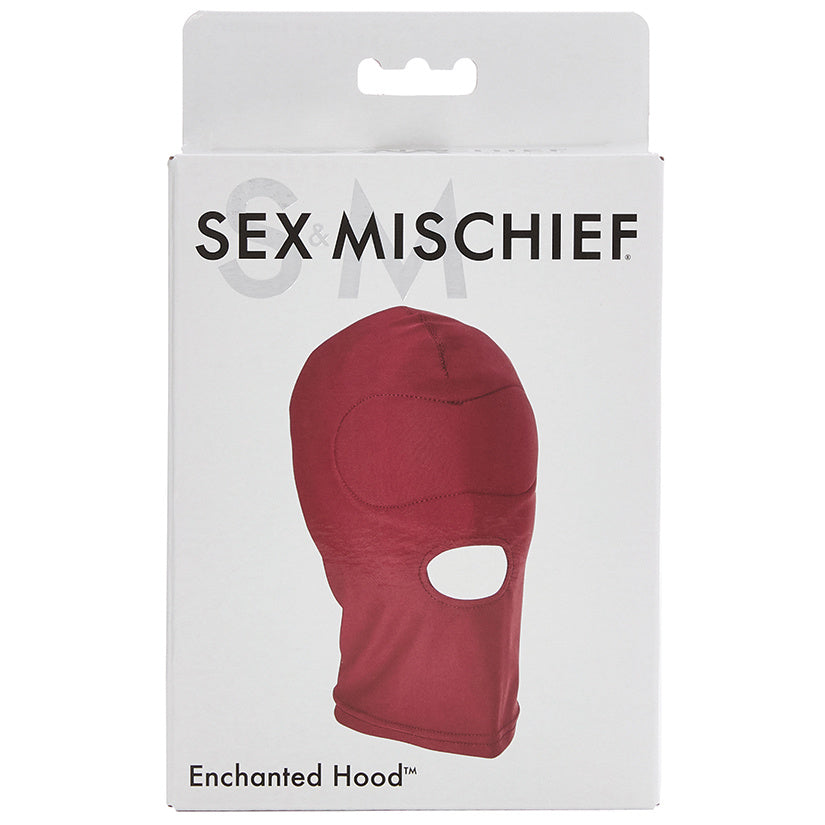 S&amp;M Enchanted Hood - SP BOUTIQUE