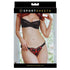 Saffron Strap-On Harness - SP BOUTIQUE