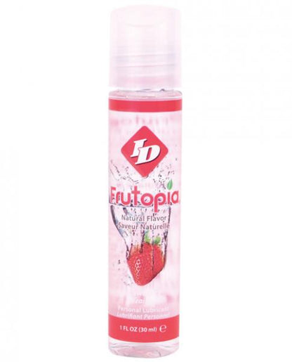 Frutopia Flavored Lubricant Mango - SP BOUTIQUE