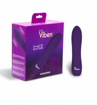 Viben Vivacious - SP BOUTIQUE