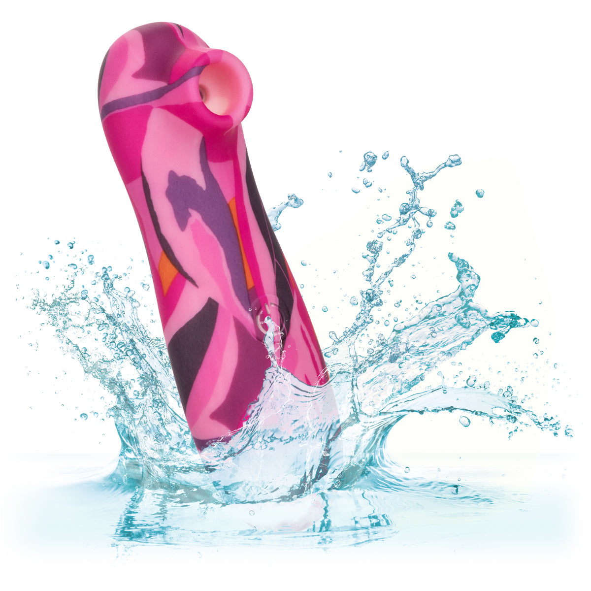Naughty Bits Suck Buddy Playful Massager - SP BOUTIQUE