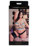 Sportsheets Ultra Thigh Strap On - SP BOUTIQUE