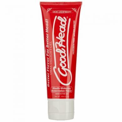 GEL DELICIOSO ORAL GOODHEAD