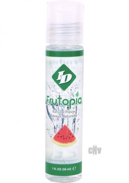Frutopia Flavored Lubricant Mango - SP BOUTIQUE