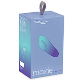 We-vibe Moxie Panty Vibe - Aguamarina