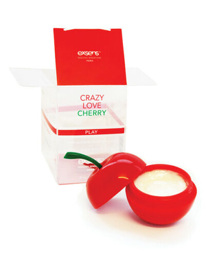 Crema para pezones Exsens Of Paris