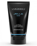 Gel anal a base de agua Wicked Jelle Chill