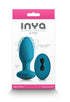 Inya - Alpine - Teal - SP BOUTIQUE