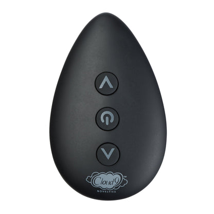 Health and Wellness Rechargeable Enema / Douche With Built-in Cleansing Pump - SP BOUTIQUE