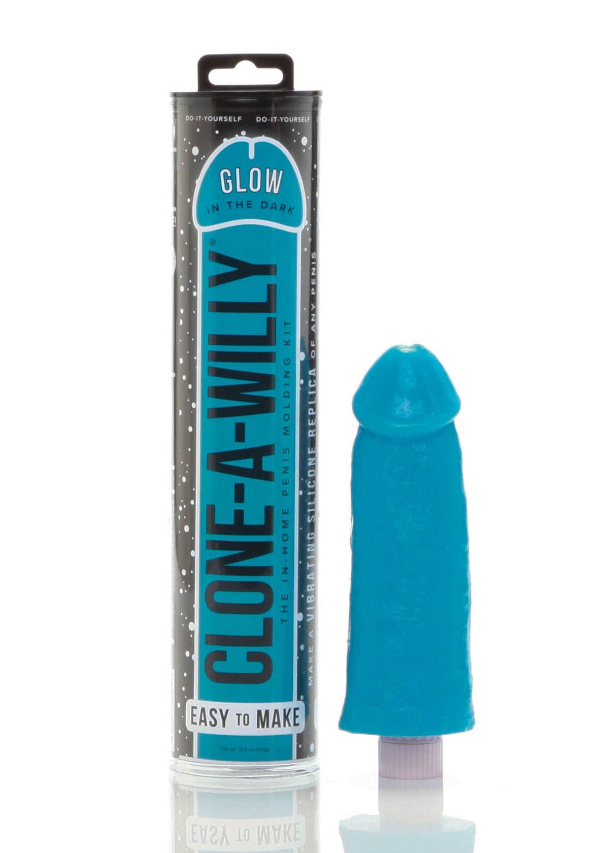 Clone A Willy Kit Mold - SP BOUTIQUE