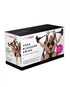 WhipSmart Yoga Pleasure Swing - Black Yoga Swing for Couples, Enhance Flexibility & Explore New Positions - SP BOUTIQUE