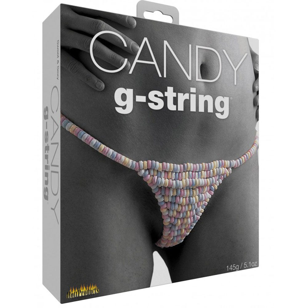 Culotte string Candy