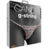 Candy G-String Panties - SP BOUTIQUE