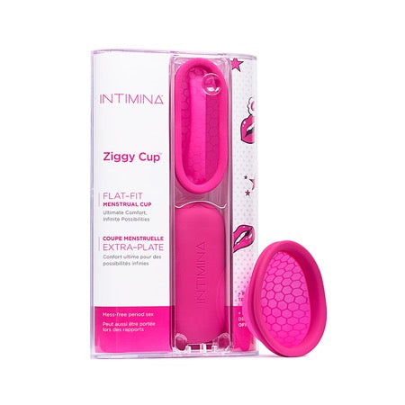 Intimina Ziggy Cup - SP BOUTIQUE