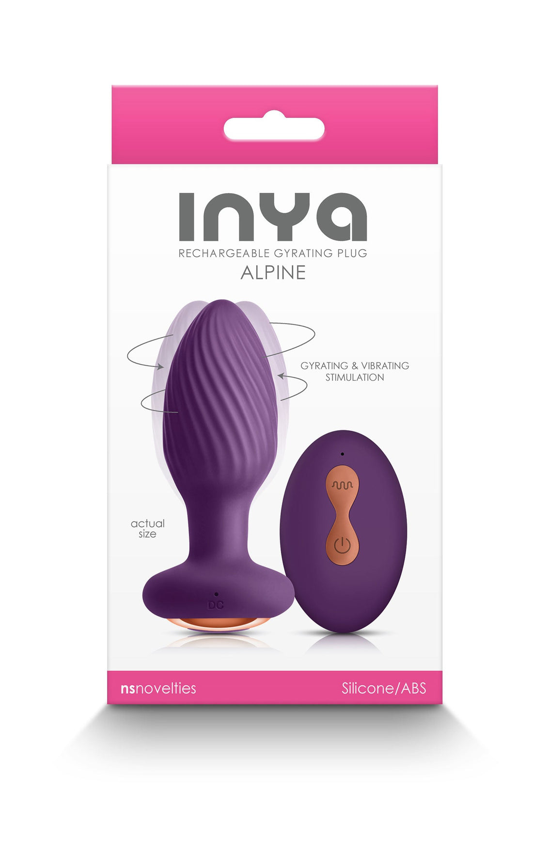 Inya - Alpine - SP BOUTIQUE